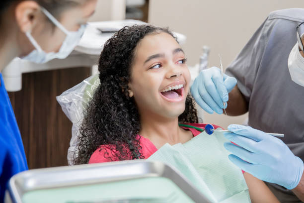 Best Tooth Infection Emergency Dentist  in Wildwood, FL
