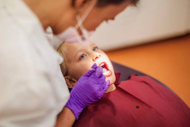 Best Tooth Pain Emergency Relief  in Wildwood, FL